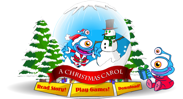 A Christmas Carol