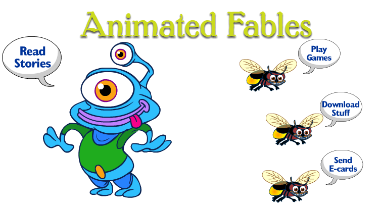 Animated Fables