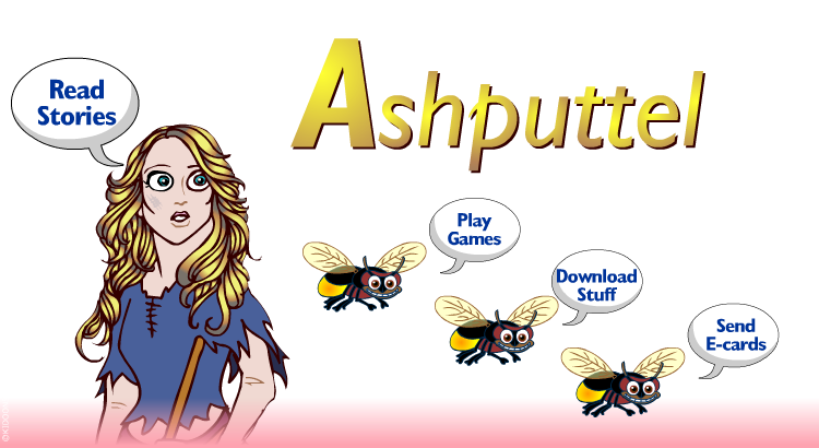 Ashputtel