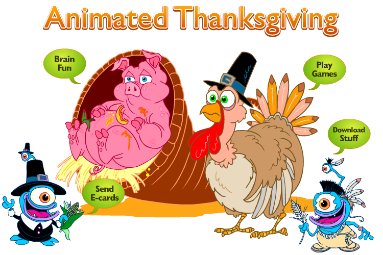 images of thanksgiving. Animated Thanksgiving