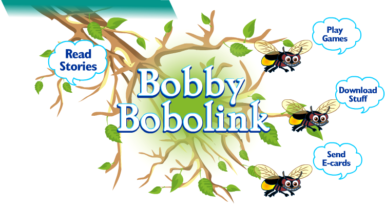 Bobby Bobolink