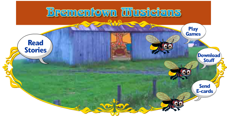 Musicians of Bremen