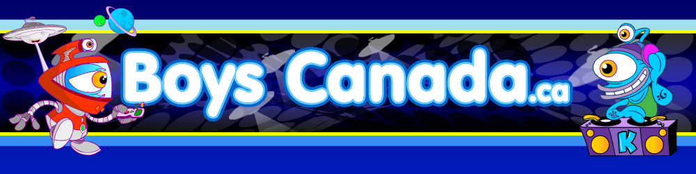 Boys Canada