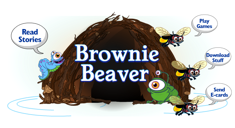 Brownie Beaver