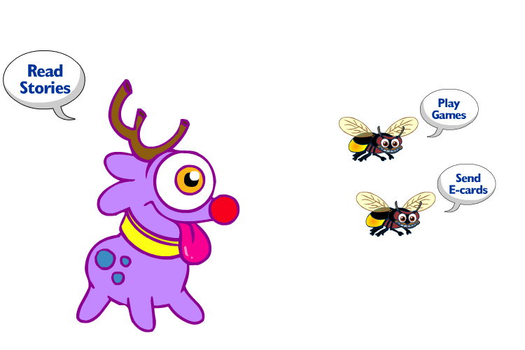 Dickie Deermouse