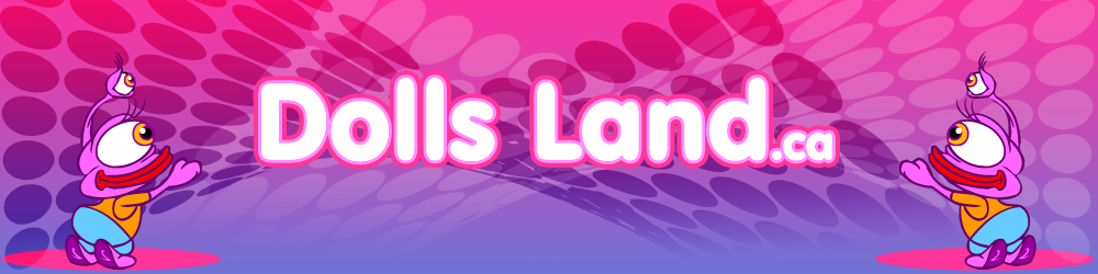 Discover the Realm of Dolls Land