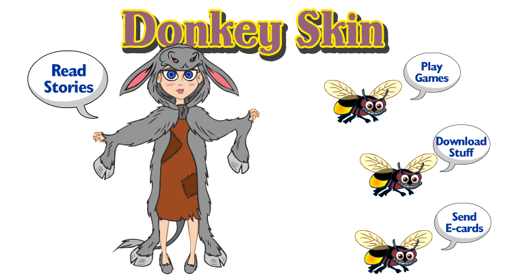 Donkey Skin