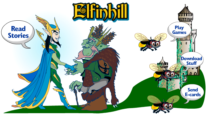Elfin Hill