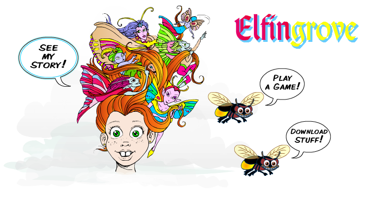 Elfin Grove