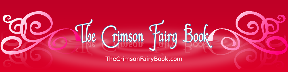 The Crimson Fairy Book