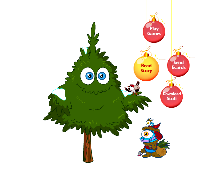 Fir Tree