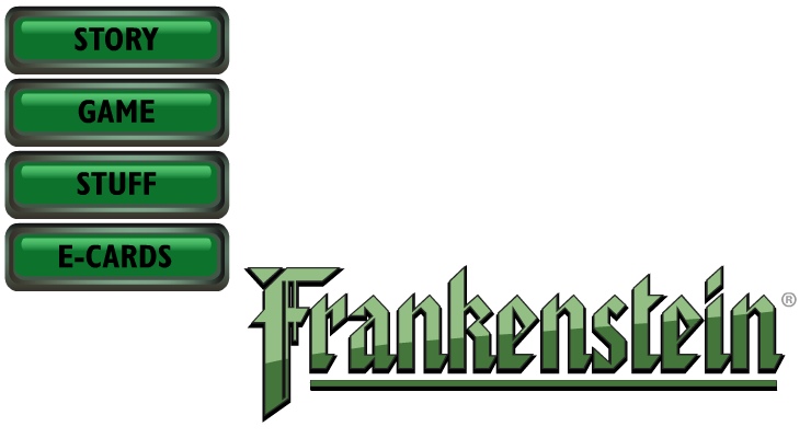 Frankenstein