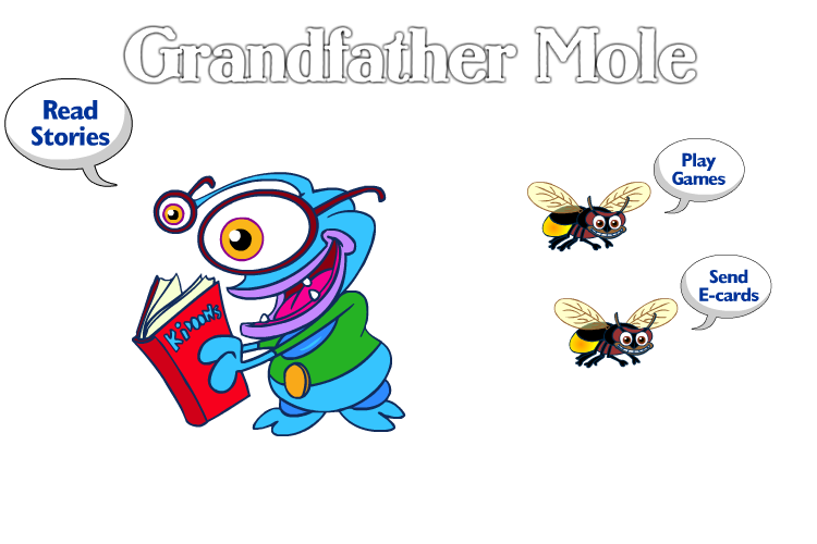 Grandfather Mole