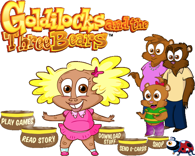 Goldilocks and the Three Bears