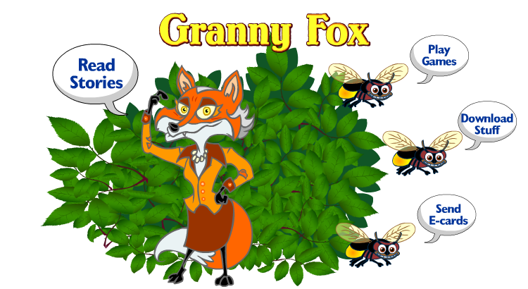 Granny Fox