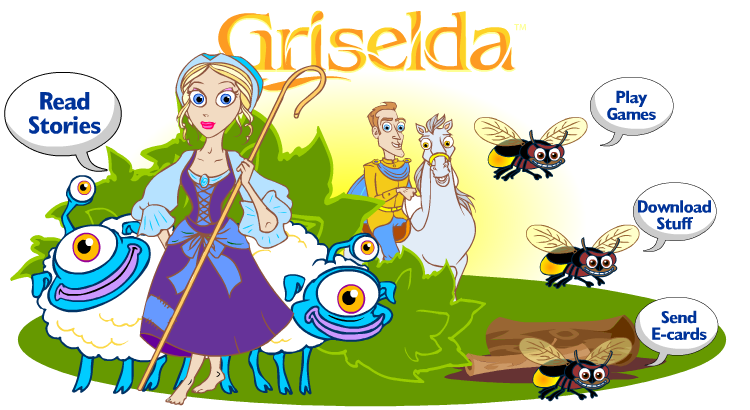 Griselda