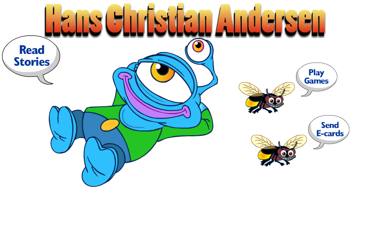 Hans Christian Andersen