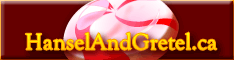 Hansel and Gretel