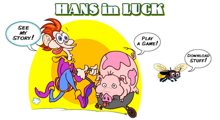Hans in Luck