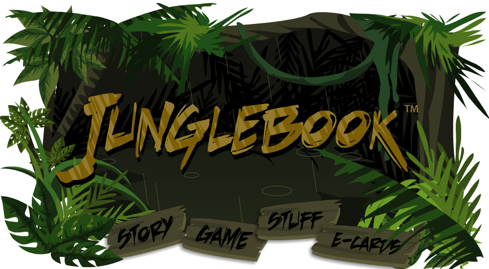 Jungle Book