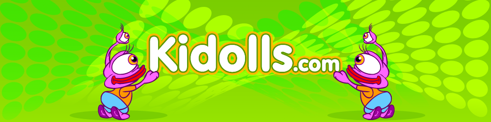 Discover the Realm of Kidolls!