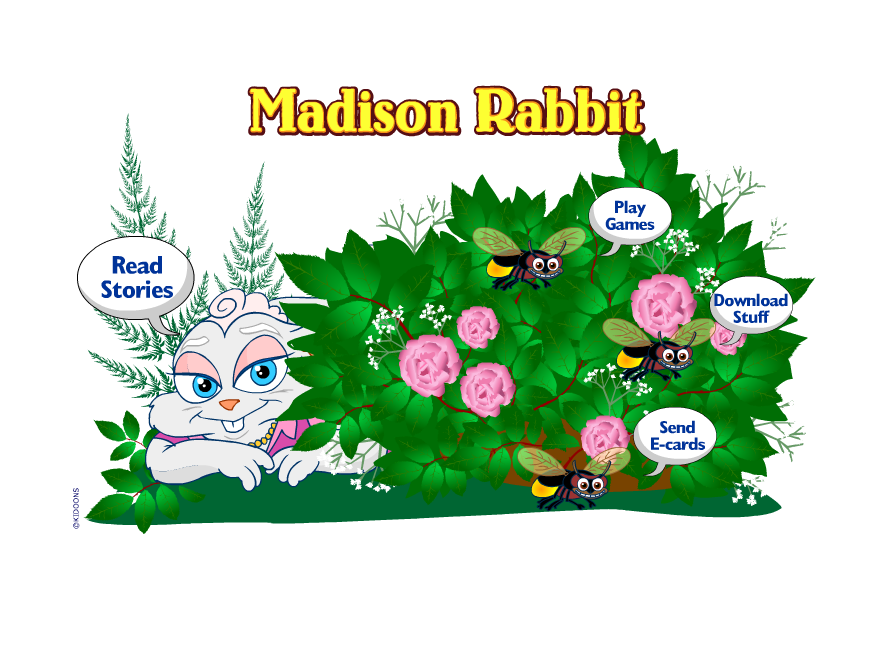 Madison Rabbit