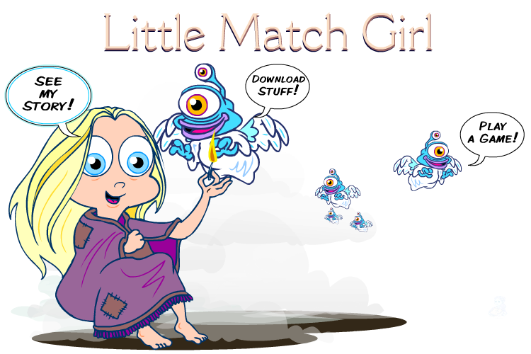 Little Match Girl