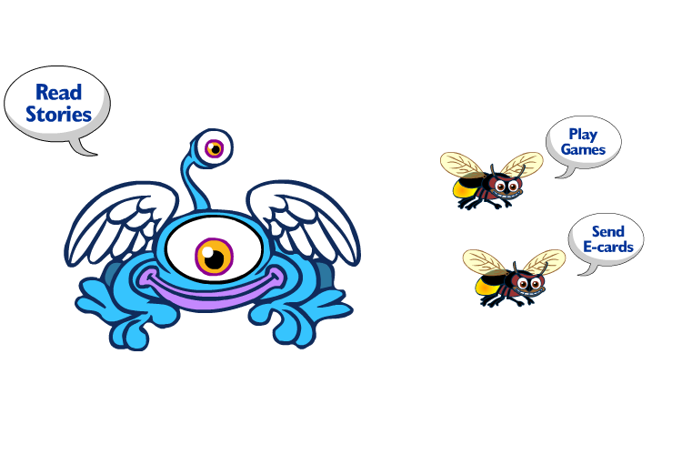 Nimble Deer