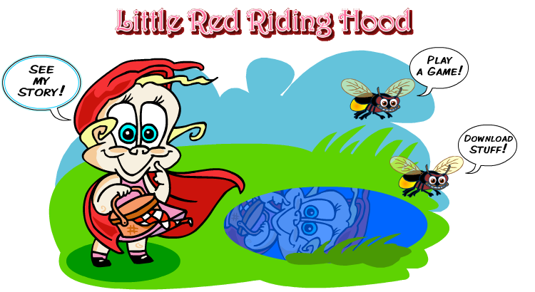 Little Red Riding Hood