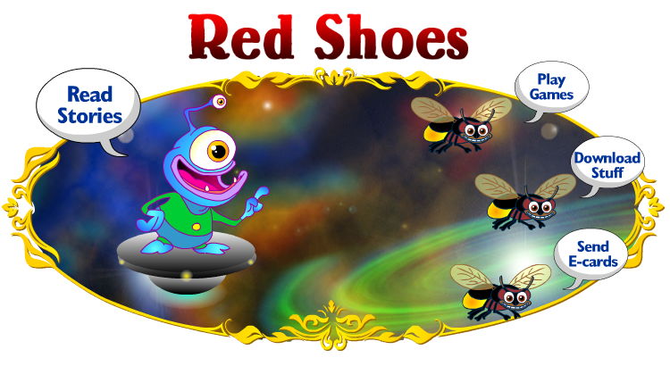 Red Shoes