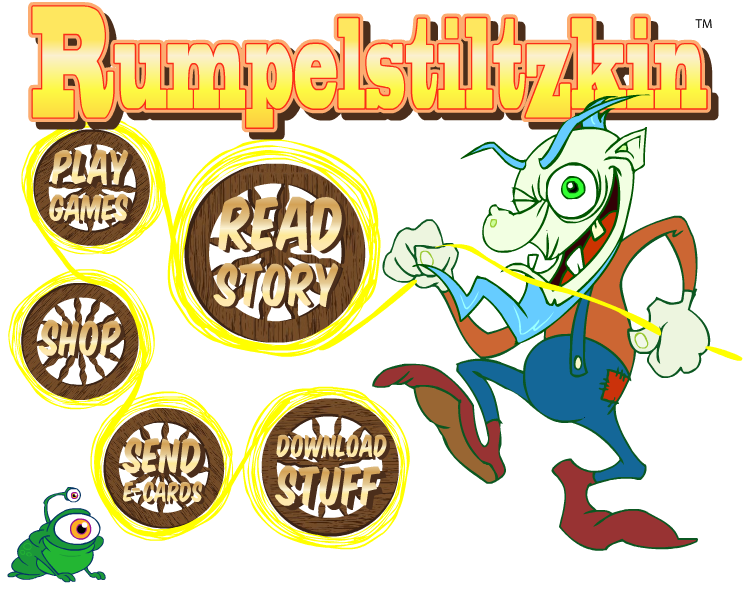 Rumpelstiltzkin
