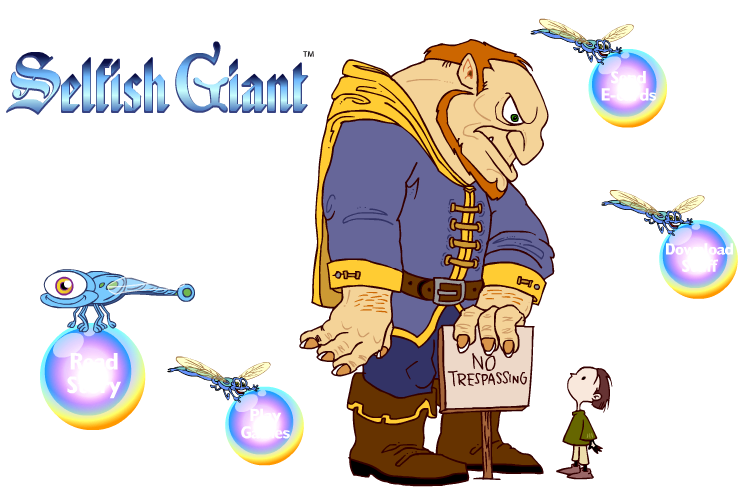 Selfish Giant