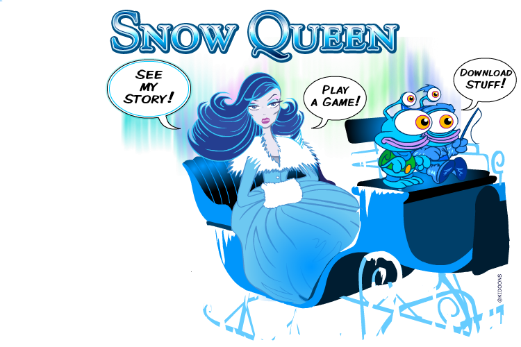 Snow Queen