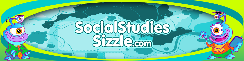 Social Studies Sizzle