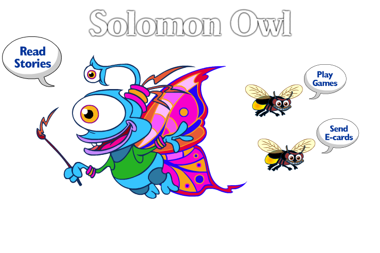 Solomon Owl