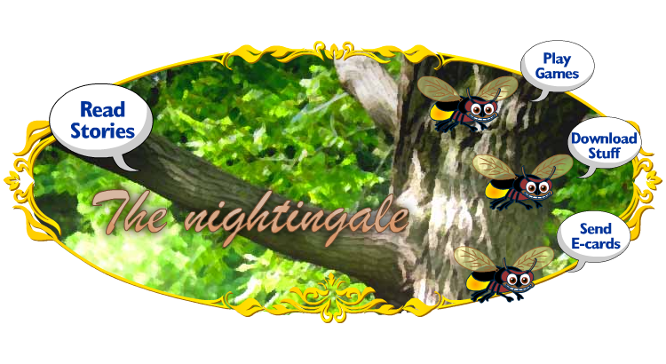 The Nightingale