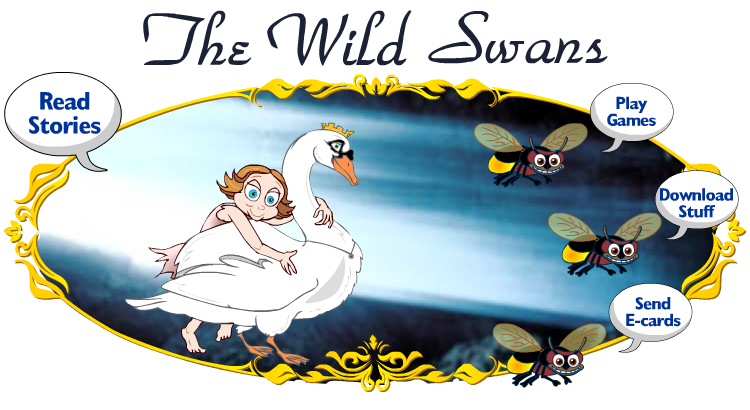 The Wild Swans