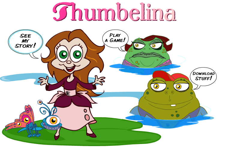Thumbelina