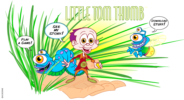 Little Tom Thumb