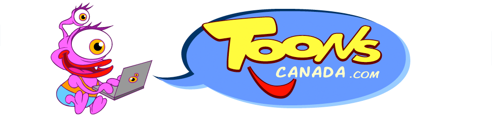 Toons Canada