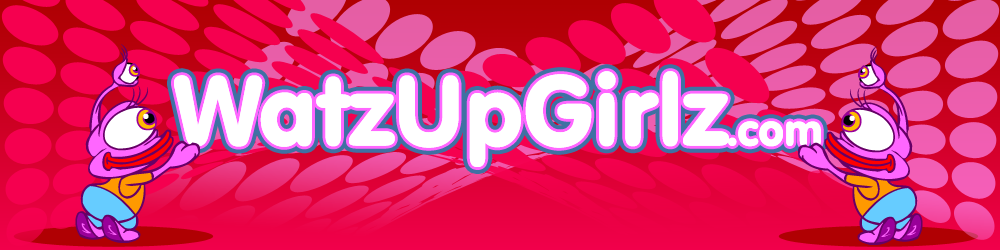 Discover the Realm of Watz Up Girlz!