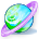 KIDOONS World Map