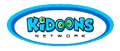 KIDOONS Logo